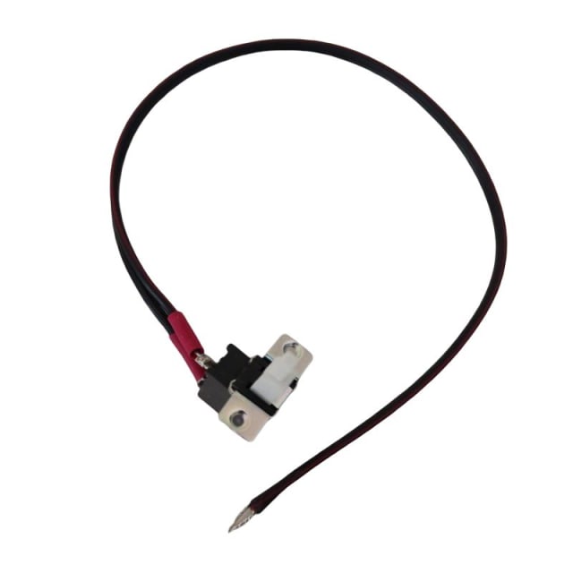 Grinder Switch (TVS) view 2