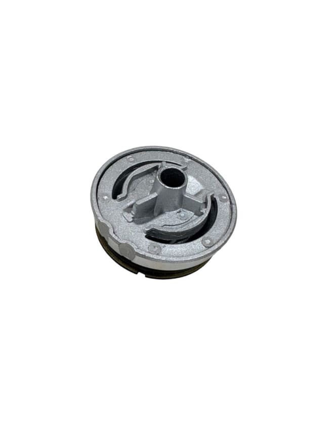 Hob Burner Medium (C) (2) - Sutaible for Elc, GLM, HF view 2
