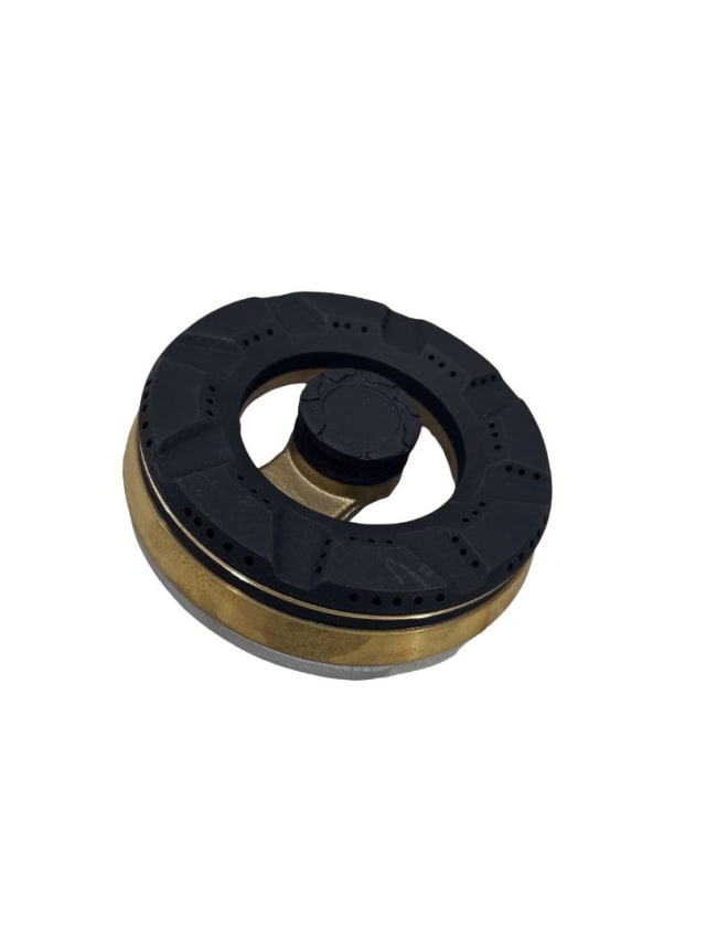 Hob Burner Big (D) (Nexus 6) - Sutaible for FYB, KF
