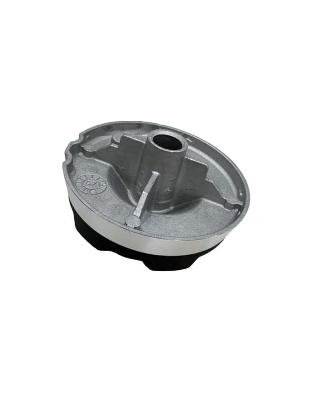 Hob Burner Small (E) - Sutaible for FYB view 2