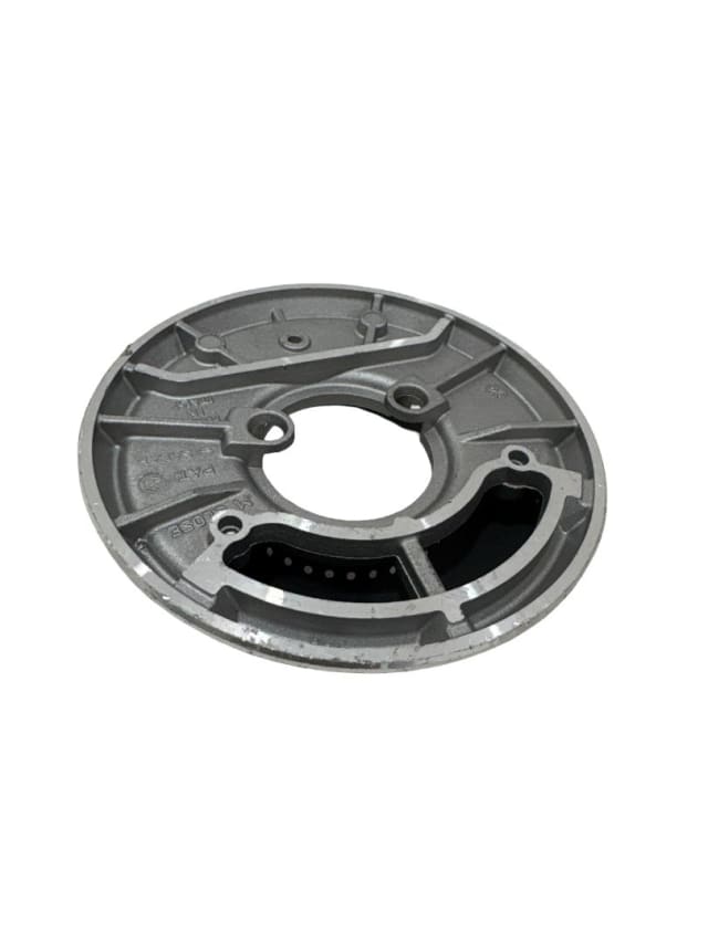 Burner Hob Medium (G) - Sutaible for PST, Elc, FYB, KF, HW view 2