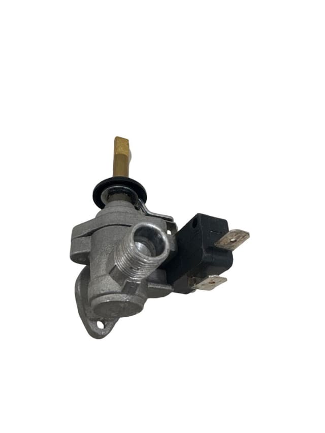 Hob Cock Valve (C) - Sutaible for All Brand