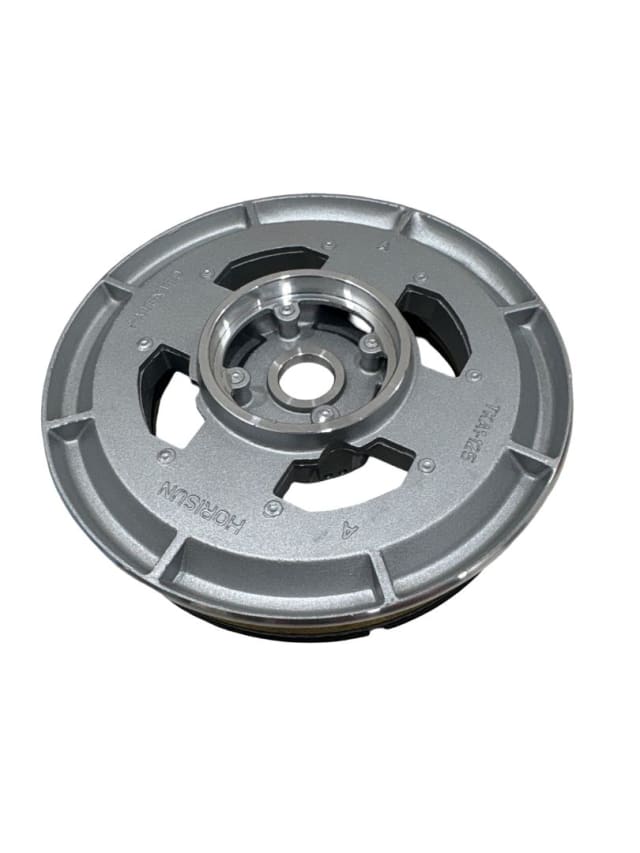 Hob Burner Big (B) - Sutaible for GLN, HW, GLM view 2