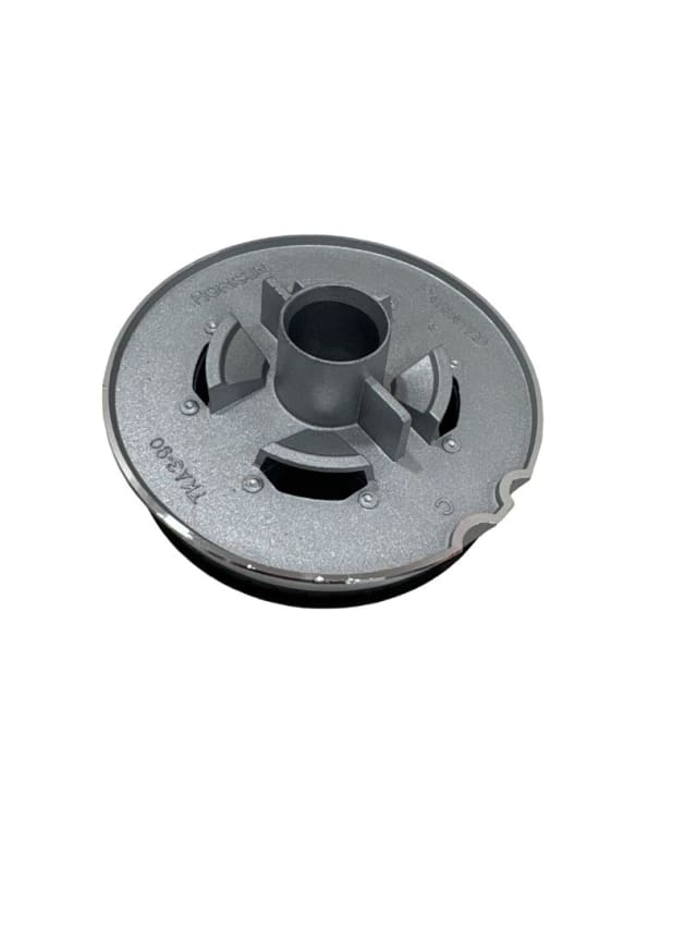 Hob Burner Small (B) - Sutaible for GLN, HW, GLM view 2