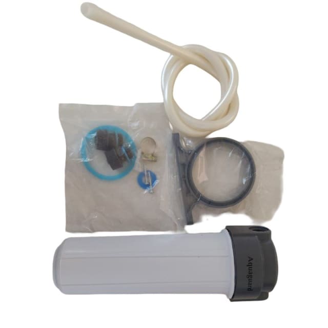 Eureka Forbes Aquagurad Pre Filte Assembly-uv