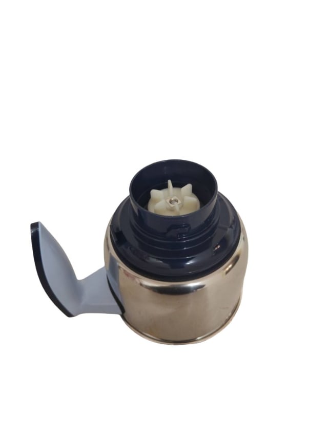 Jar Assly 1.25 - Titanium view 3