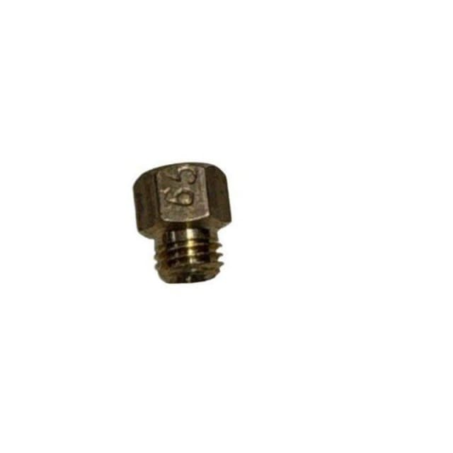 Hob Top Jet (65) - Suitable for All