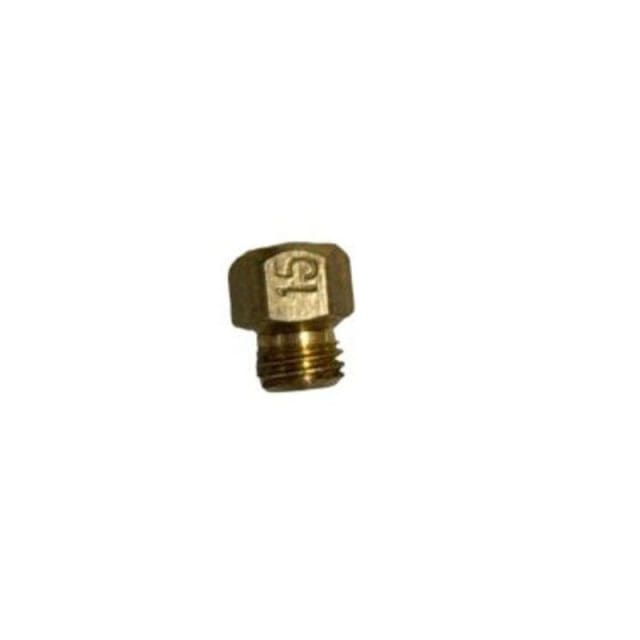 Hob Top Jet (15) -Suitable for All