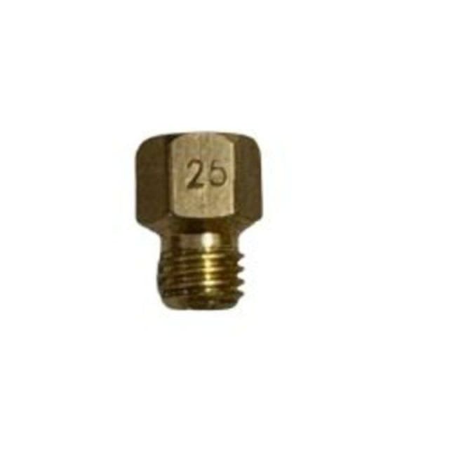 Hob Top Jet (25) -Suitable for All