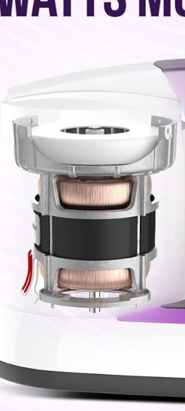 Motor Assembly 150W (Perfect+S)