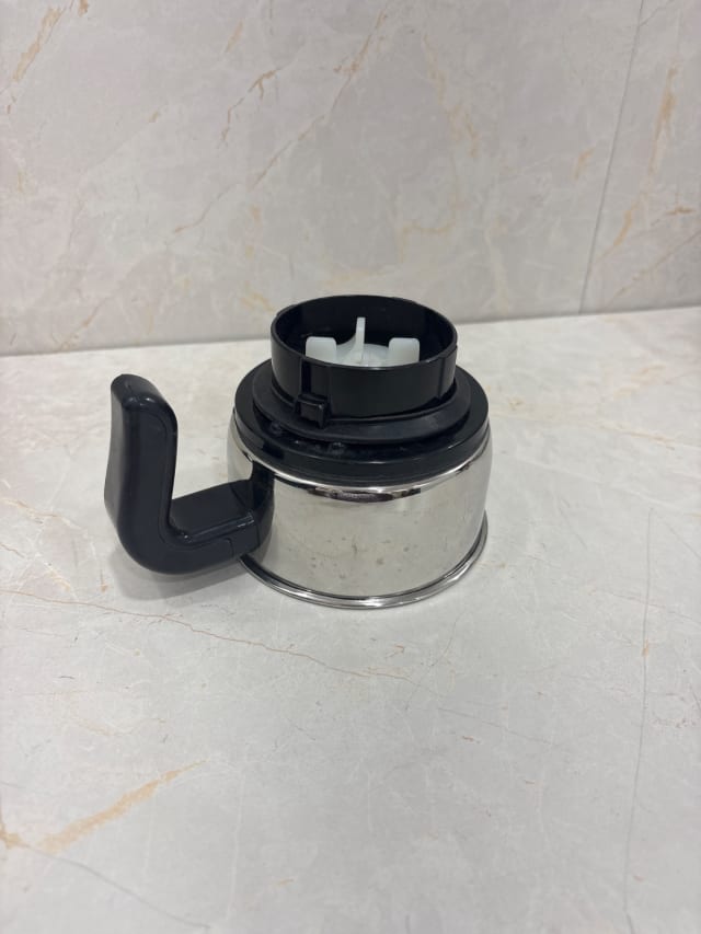 Chutney Jar Assembly - Astra