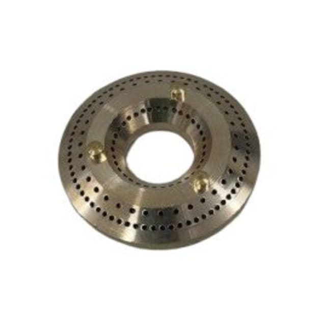 Brass Burner Big Pin Type - 140 G