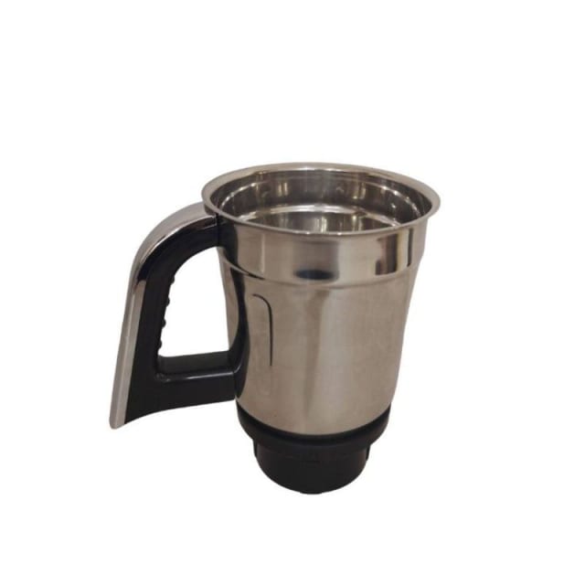 Jar ASSLY-1.0 LTR Steele New
