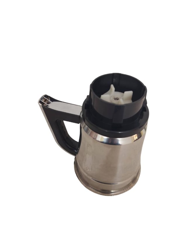 Jar ASSLY-1.0 LTR Steele New view 3
