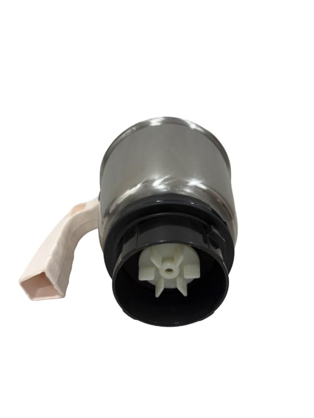 Ivory - Medium Jar Assembly (D) view 3