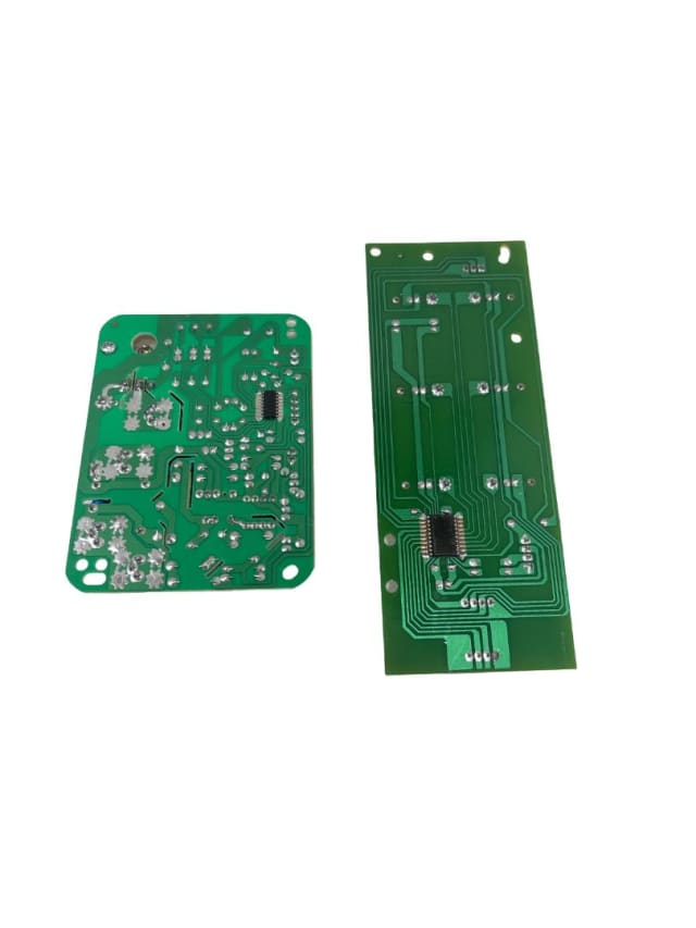 Radinat Infrared Service PCB Kit view 2