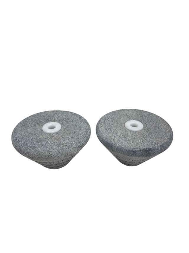Taper Roller Assy I & Ii G+ (Big Stone Set)
