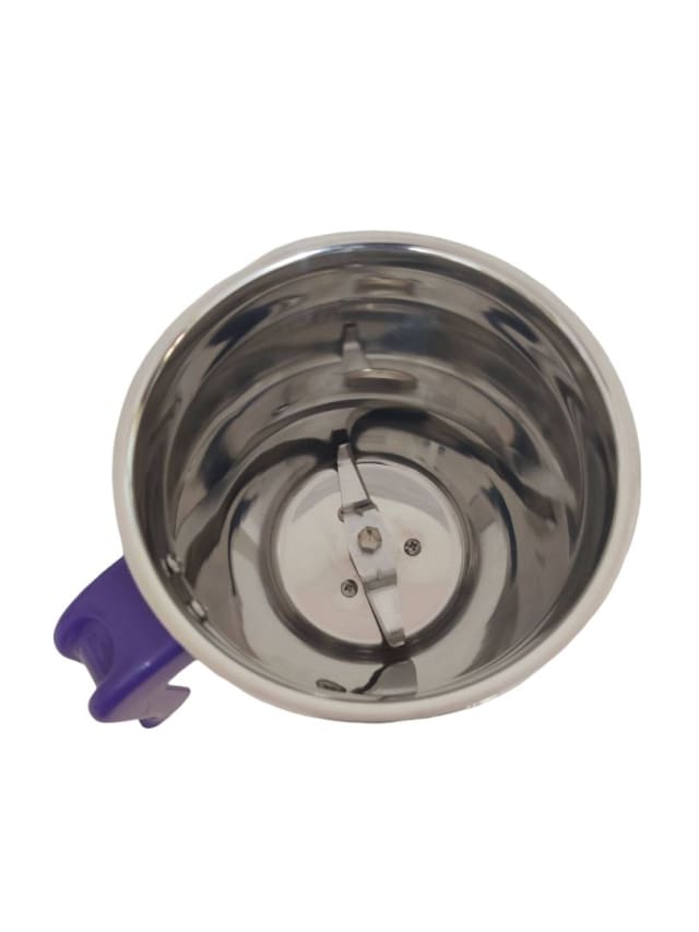 Jar ASSLY-1.25 LTR Crown view 2