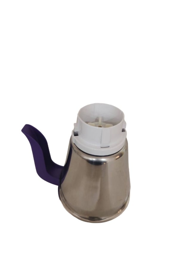 Jar ASSLY-1.25 LTR Crown view 3