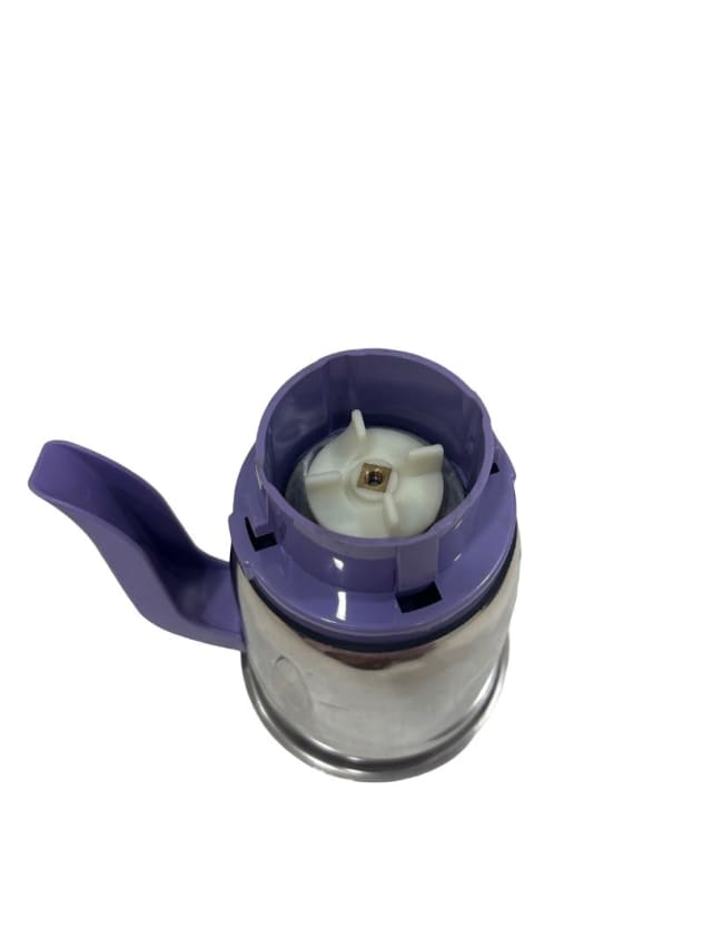 Jar ASSLY-1.0 Lavender view 4