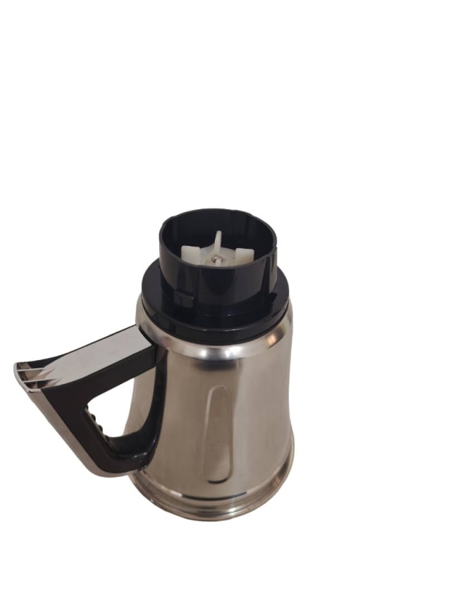 Jar ASSLY-1.5 LTR Steele New view 3