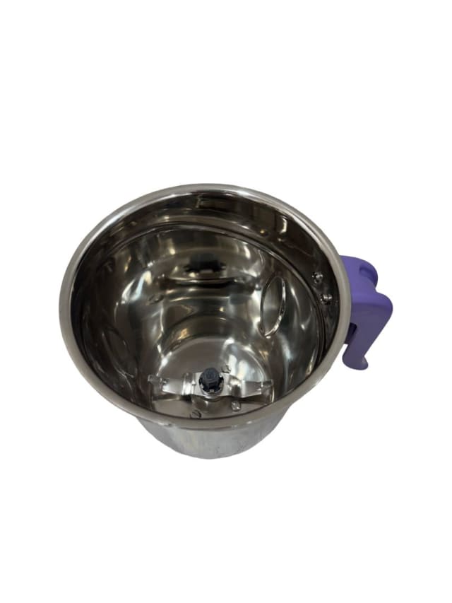 Jar ASSLY-1.5 Lavender view 3