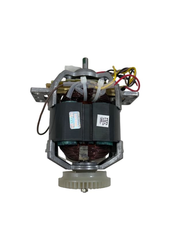 Electric Motor-hercules 1000W view 2