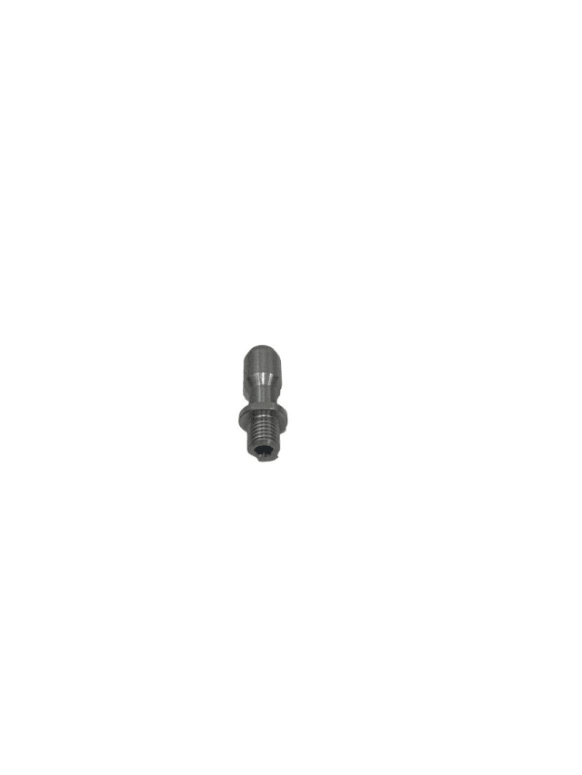 Cooker SS Vent Tube 30MM Inhouse