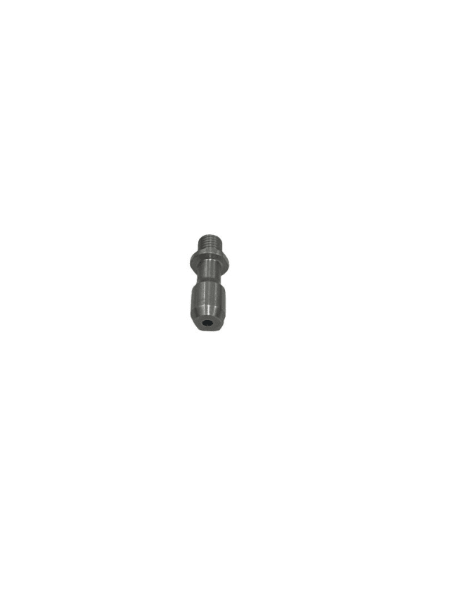 Cooker SS Vent Tube 30MM Inhouse view 2