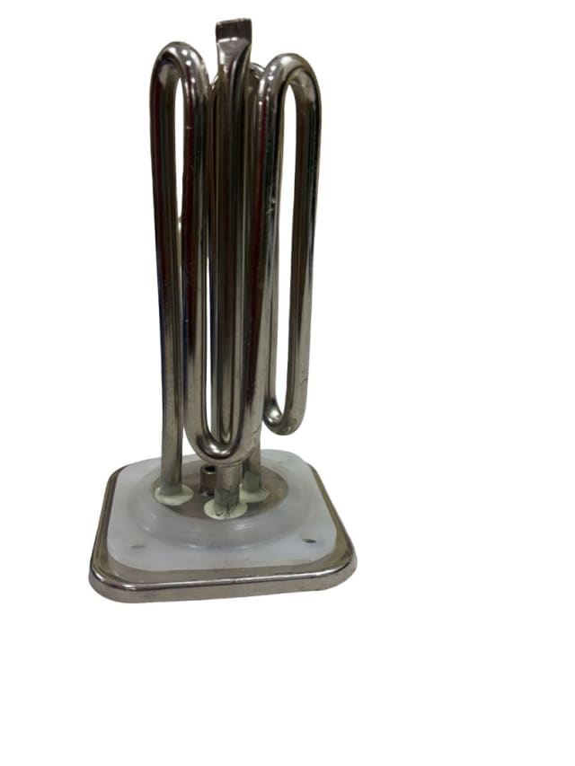 Geaser Coil JD 122 Squre view 2