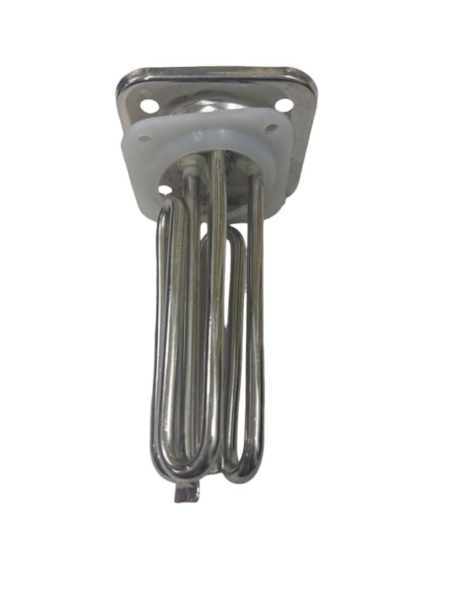 Geaser Coil JD 122 Squre
