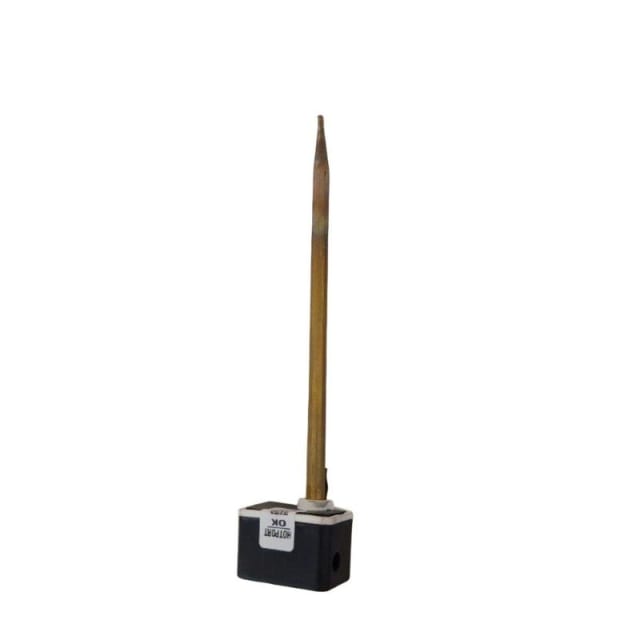 Geaser Thermostate (Geyser 7 Inch Thermostate)