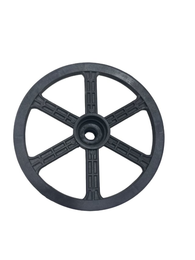 TLG Wheel - Handy Wheel view 3