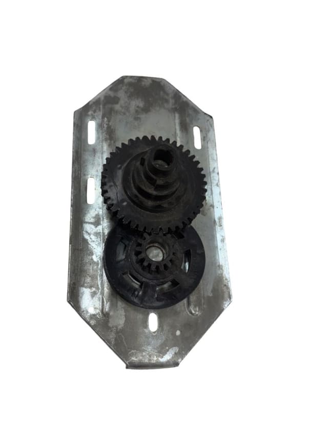 W/G Ideal Pin with Bearing 1.25LTR (Smart Gearing Ideal Pin Assemble) view 2