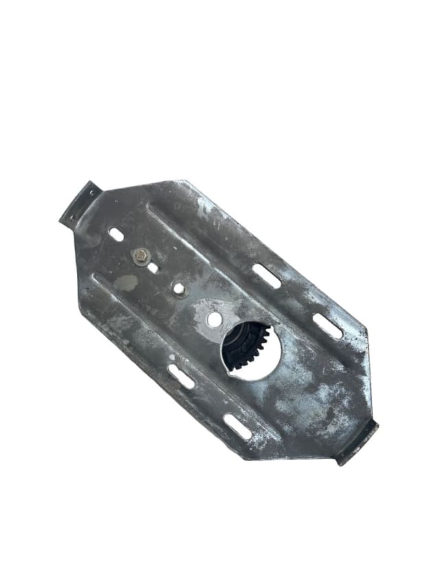 W/G Ideal Pin with Bearing 1.25LTR (Smart Gearing Ideal Pin Assemble) view 3