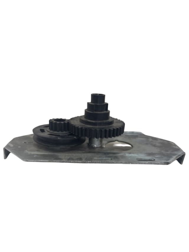 W/G Ideal Pin with Bearing 1.25LTR (Smart Gearing Ideal Pin Assemble) view 4