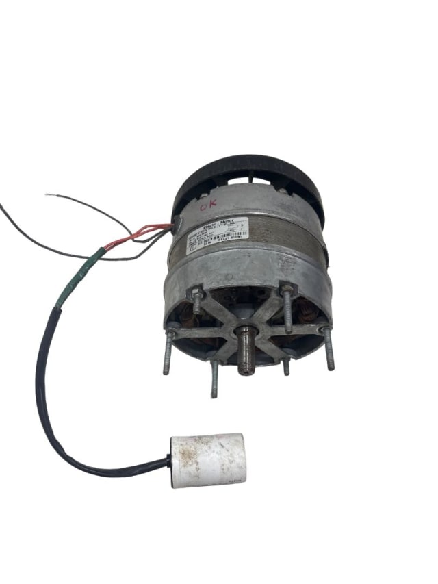 W/G Motor 20MM (Handy Motor) view 3