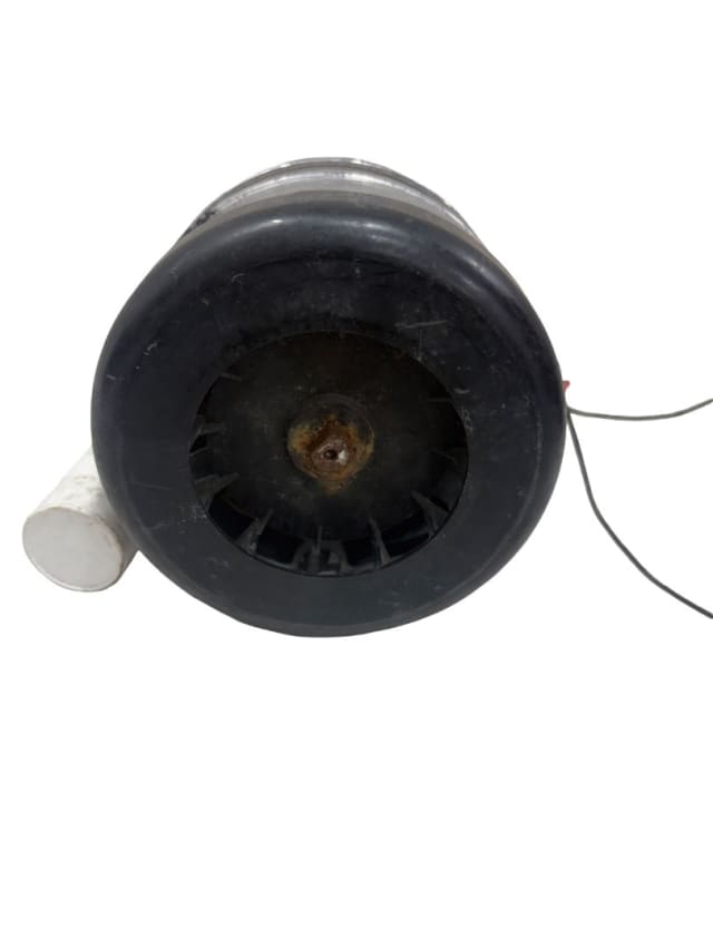 W/G Motor 20MM (Handy Motor) view 4