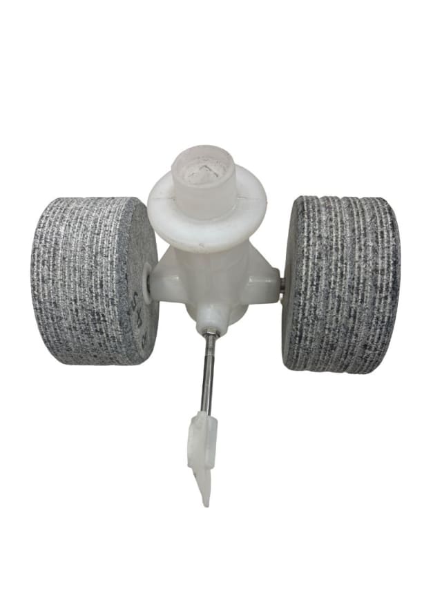Stone Holder Wet Grinder (Stone Set Victor)