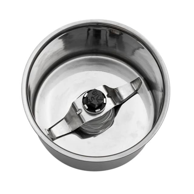 Chutney Jar Assy HL1643 view 3