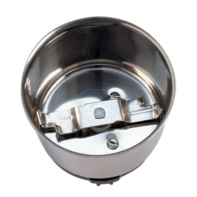 SS Jar Assly 0.33LTR HL7756 view 2