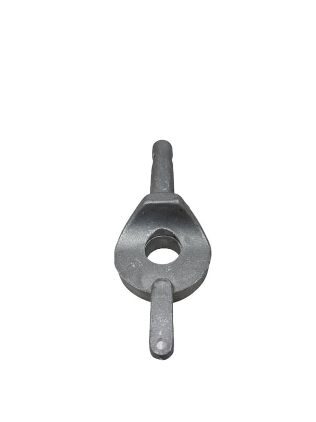 Mixing Tube Outer Step Super Big