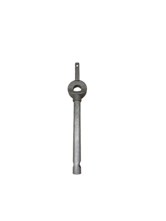 Mixing Tube Small-straight Type