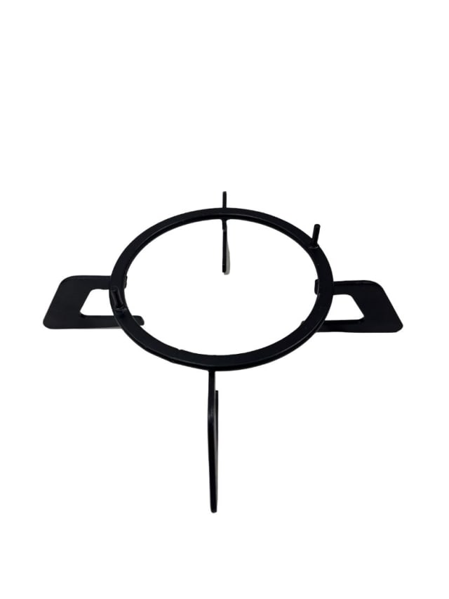 Pan Support - C Type Luxe view 2