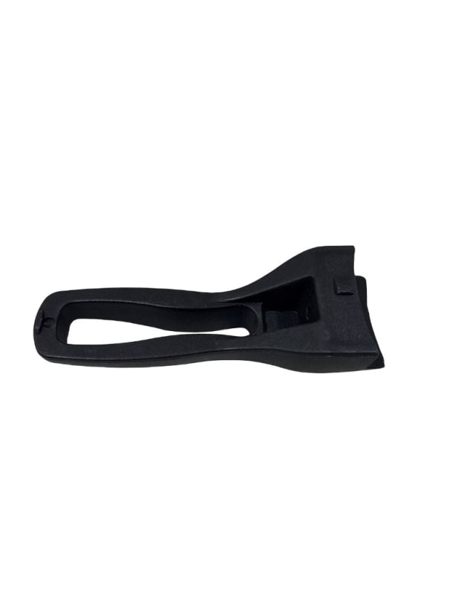 PC SS & Triply Lid Handle view 2