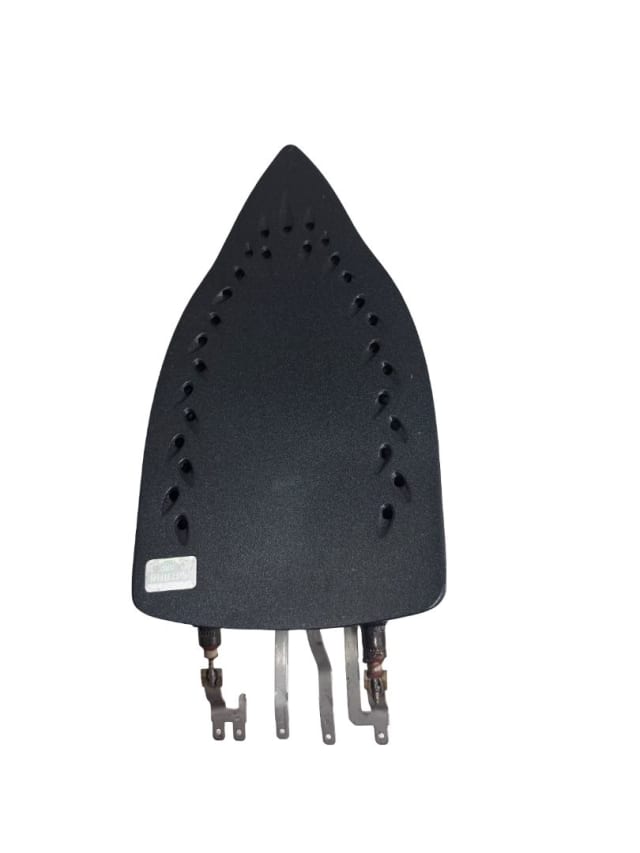 Soleplate Assy 240V Black American Heritage