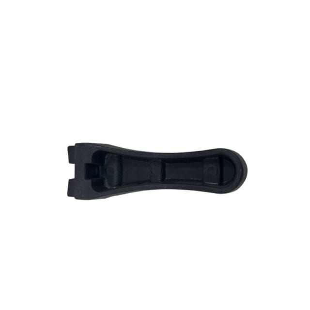 Aluminum Cooker Handle - Side Junior -E view 2