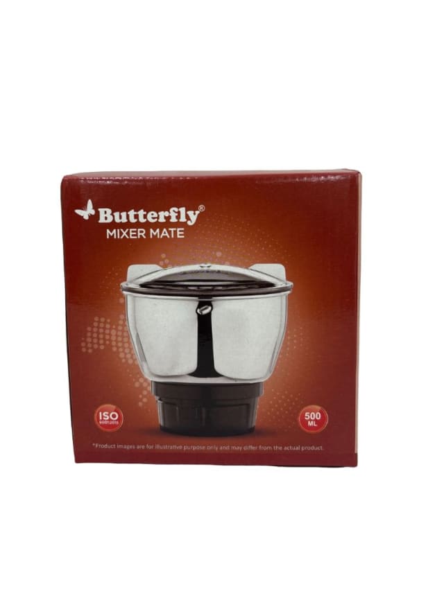 Butterfly Jar 300ML