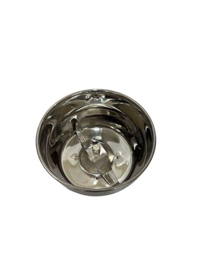 Butterfly Jar 500ML view 4