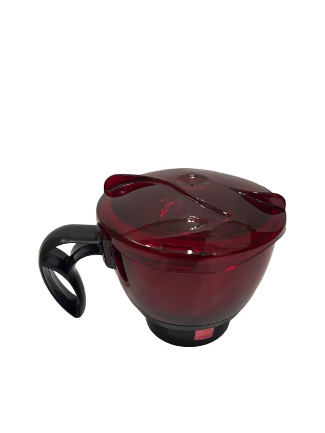 Butterfly Jar Desure 500ML view 2